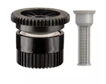 Orbit Adjustable Pattern Sprinkler Nozzle With Filters (10-PACK) Lot Of (3) New. Price: $30.00.