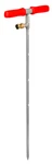 Corona Root Irrigator With Shut-off Valve And Depth Markers 36 In. New. Price: $36.97.