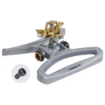 Pulsating Sprinkler Quickconnect Adapter Bundle Melnor 65051-AMZ New. Price: $46.99.