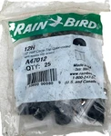 Rain Bird A47012 Half Circle -12H-12' Mpr Nozzles W/ Screens (lot Of 25) New. Price: $27.99.