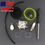 Carburetor Tool Kit For Mtd Ryobi 790R Craftsman C1Q-P22C 753-04338 7922-10629A New. Price: $13.85.