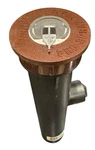 Hunter Pro Spray 30 Psi Pressure Regulated Head Side Inlet Nozzle New. Price: $23.07.