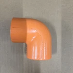 Spears Flameguard 1-1/2 90 Degree Elbow 4206-015 Nos New. Price: $5.00.