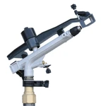 Giant New Yuzuak 1.5" Jet Sprinkler Big Gun Incredible Spray Up To 230FT Dia. Price: $147.95.