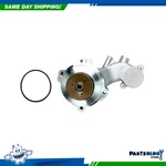 Dnj WP4299A Water Pump 11-22 Ford 5.0L-5.2L Dohc New. Price: $77.89.