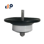 Toro Diaphragm Assembly For Brass 220 Series Valve 1-1/2 In. New. Price: $95.99.