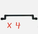 Hunter Swing Joints -12" Pack Length SJ512 3/4"X3/4" New. Price: $9.99.