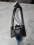 Belstrom Deluxe Adjustable Side To Oscillating Sprinkler, 3,000 Sq Ft Span Open. Price: $9.99.