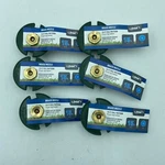 6X Orbit Brass Nozzle 360 Degree Full Spray Watering Lawn Sprinkler Head 15FT New. Price: $20.07.