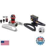 Eden 96122 6-PATTERN Mobile Rotary Sprinkler Bundle Melnor 65131AMZ Mini New. Price: $90.17.