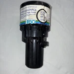 Lego Underground Pop-up Sprinkler #7329 Low Gallonage Used. Price: $20.00.