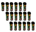 Rain Bird Pop Up Sprinkler, Gear Drive Rotor, 42SA+, 40 Ft, Case Of 18 New. Price: $149.99.