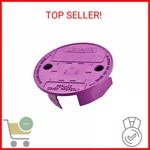 Underhill Sprinkler Valve Round Box Lid, Versalid 6 Inch To 7 Universal, Co New. Price: $17.76.
