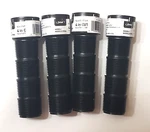 Pack 3/4" Long Cut Off Riser Sprinkler Head Female Orbit 37056 New. Price: $14.99.