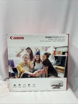 Canon Pixma TS5320 Inkjet All-in-one Printer White New. Price: $115.00.
