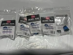 5X Toro 570 Mpr+ Nozzle Sprinkler 180-DEGREE Black 10-FOOT Radius 53889 New. Price: $14.95.