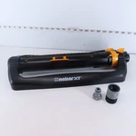 Melnor 65167AMZ Xt Turbo Oscillating Sprinkler 4500 Sq Ft Quick Connect Open. Price: $19.95.