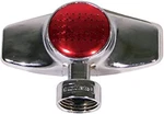 Orbit 3 Pack Lawn Watering Sprinkler - Square Spray Pattern New. Price: $30.95.