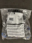 Hydro-rain Blu-lock ELBOW-SIZE:1" Pack Of 10 Pieces ( Qty: ) New. Price: $35.00.