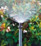 X Toro Shrub Spray Sprinkler Body Only 53299 New. Price: $24.99.