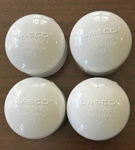 Lasco 2" Pvc Sch 40 Pipe Slip Cap #D2466, Lot Of New. Price: $15.25.