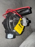 Hunter ICV-151G-FS " Fpt Irrigation Valve With Flow Control And Filter Sentry New. Price: $130.00.