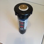 Orbit 4-IN Pop-up Half Pattern Spray Brass Head Sprinkler, Lot Of #54222 Open. Price: $10.00.