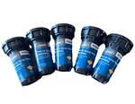 Orbit Professional 2 Quarter Pop-up Spray Head Brass Nozzle Lot 5 70 New. Price: $9.95.