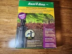 Rain Bird CNV182EMT Black Emitter Drip Irrigation Conversion Kit DC-6 Retrofit Used. Price: $18.98.