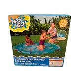New Bestway H2O Go! Sprinkler Underwater Splash Pad Spray Toddler 65. Price: $21.99.