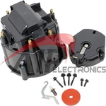 Dragon Fire Hei Distributor Cap & Rotor For All V6 / I6 Cylinder Engines Oem New. Price: $24.95.