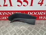 Genuine Bmw Series F10 Rear Right Boot Drip Rail 2010-2016 51497453356 Used. Price: $47.02.