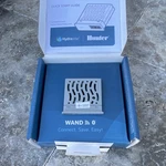 Hunter Wand Wi-fi & Bluetooth Module For X2 Controllers, Remote Management New. Price: $85.00.