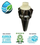 1-10 Pack Hunter Psu 04 Sprinklers W/ Choice Of Nozzle 4' To 17' 0-360 New. Price: $14.77.