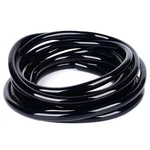 Eoiips 1/2" Id X 3/4" Silicone Vacuum Tubing Hose High Temperature Food Gr... New. Price: $23.84.