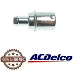 Acdelco Pcv Valve For 97-04 Chevrolet Silverado 2500 1500 Corvette Tahoe Gmc New. Price: $29.50.