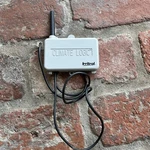 Irritrol CL-M1 Climate Logic Wireless Receiver Module Only Used. Price: $70.00.