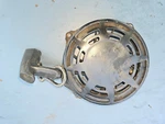 24PP52 Toro Recoil Starter, From Briggs & Stratton Engine, Very Good Condition Used. Price: $12.94.