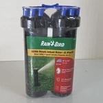 Rain Bird 32SA Adjustable Pop Up Gear Drive Rotor Sprinkler 19-32' Spray Pack New. Price: $17.99.
