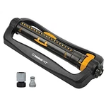 Melnor Xt Turbo Oscillating Sprinkler 4500 Sq Ft New. Price: $59.84.