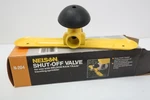 Vtg Nelson Lawn Tractor Sprinkler Automatic Shut Off Valve N204 Used. Price: $50.00.