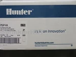 Hunter PGP-04 Ultra Sprinkler Rotor, The Pgp-adj Upgrade Case Of 20 Rotors New. Price: $264.95.