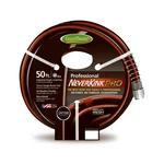 Green Thumb GT8844-50 Neverkink Pro Garden Hose, Commercial-duty, 5/8 In. X New. Price: $52.69.