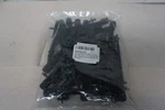 Topiverse 25 Pcs Drip Irrigation Emitters, Adjustable Flow 0-18 Gph Irrigatio... New. Price: $15.00.