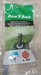 13PACK Rain Bird 8FT Adjustable Sprinkler Nozzle 360 Degree 8AP New. Price: $34.99.