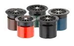 Hunter Pro Fixed Arc Nozzle 31 Options Quarter To Full 2' 17' Spray Distance New. Price: $6.55.