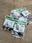 Bag Of 25 Rain Bird HE-VAN-12 12' Variable Arc Nozzle VAN1201 New. Price: $30.00.