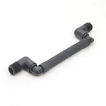 Hunter SJ-506 Swing Joint Pipe 1/2 Male Threaded Connections 25 New. Price: $87.89.