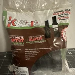 Lot Of 4 2 Pack Klift-it Rotor Sprinkler Riser Hunter Pgp & Orbit Heads Krain New. Price: $14.99.