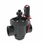 Hunter PPV-151 In-line/angle Automatic Valve With Flow Control 1-1/2'' Fpt New. Price: $89.95.